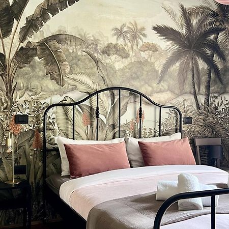 Casa Del Bagatto Apartment เตรวิโซ ภายนอก รูปภาพ