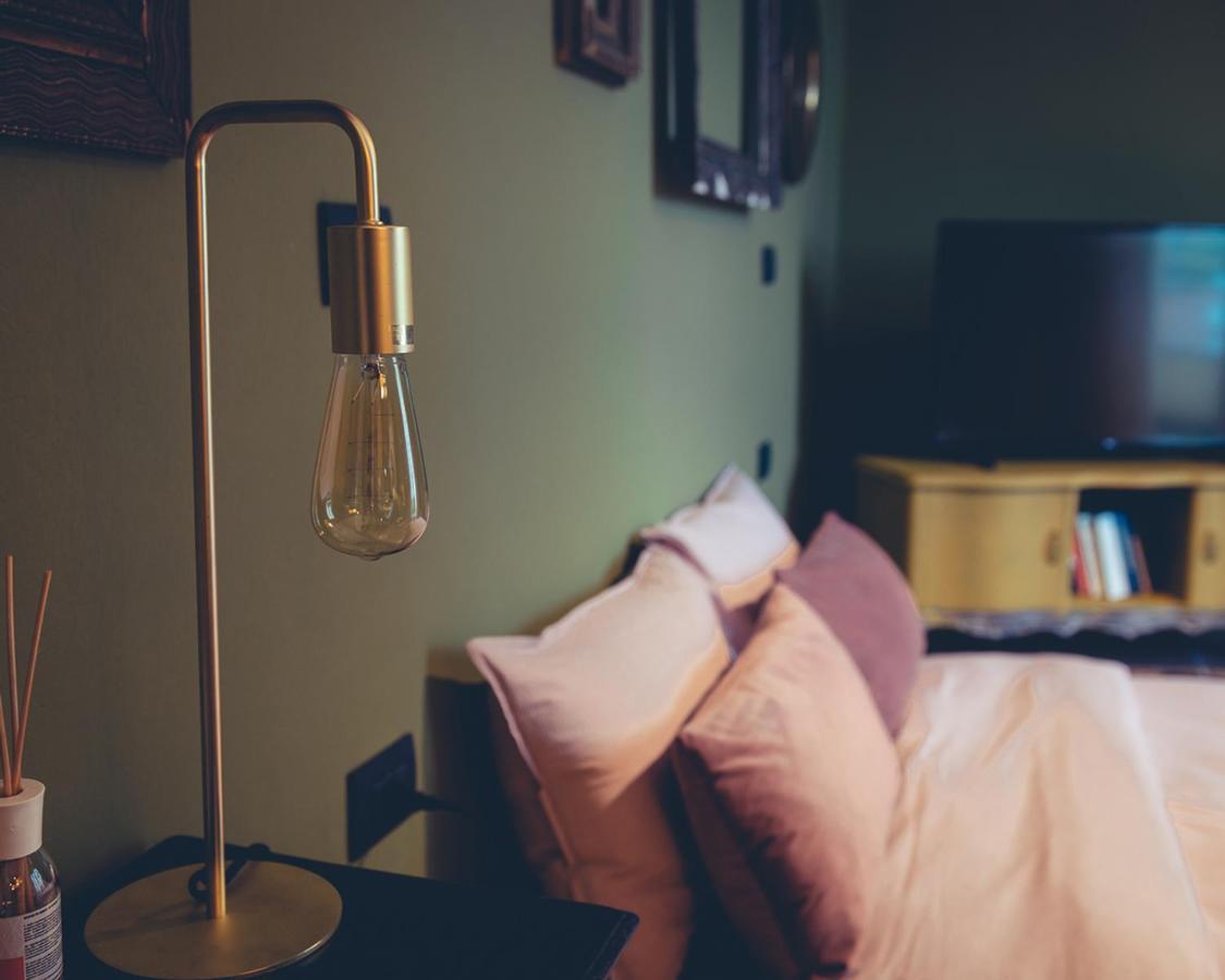 Casa Del Bagatto Apartment เตรวิโซ ภายนอก รูปภาพ