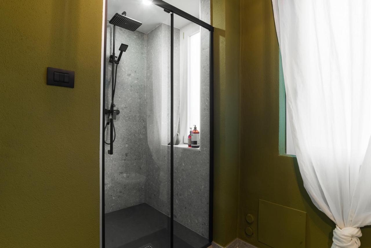 Casa Del Bagatto Apartment เตรวิโซ ภายนอก รูปภาพ