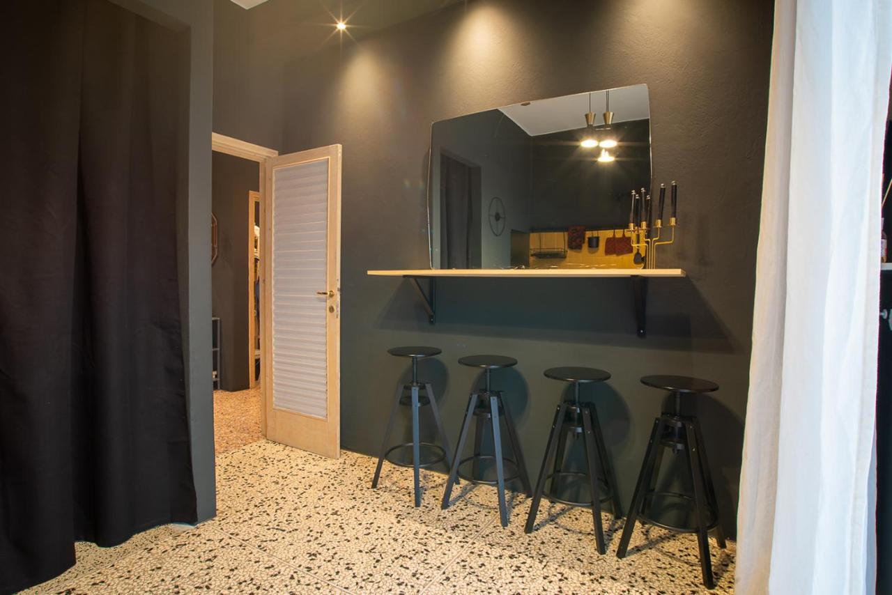 Casa Del Bagatto Apartment เตรวิโซ ภายนอก รูปภาพ