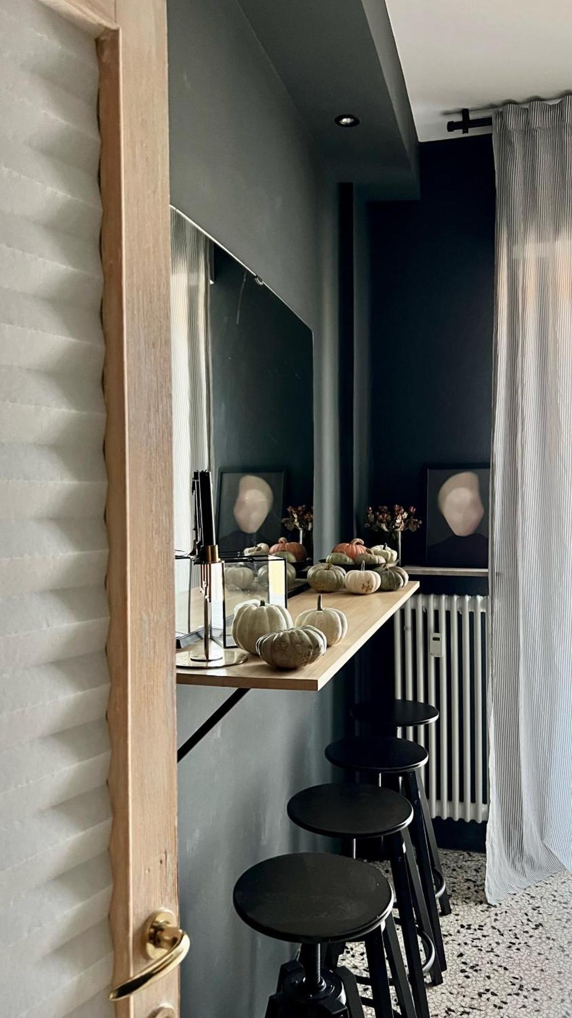 Casa Del Bagatto Apartment เตรวิโซ ภายนอก รูปภาพ