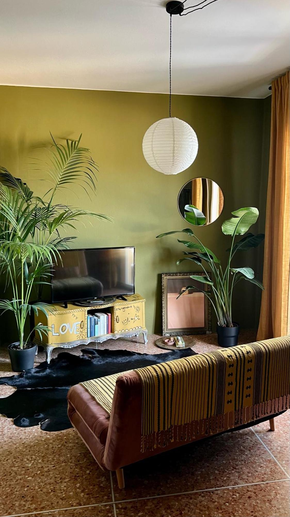 Casa Del Bagatto Apartment เตรวิโซ ภายนอก รูปภาพ