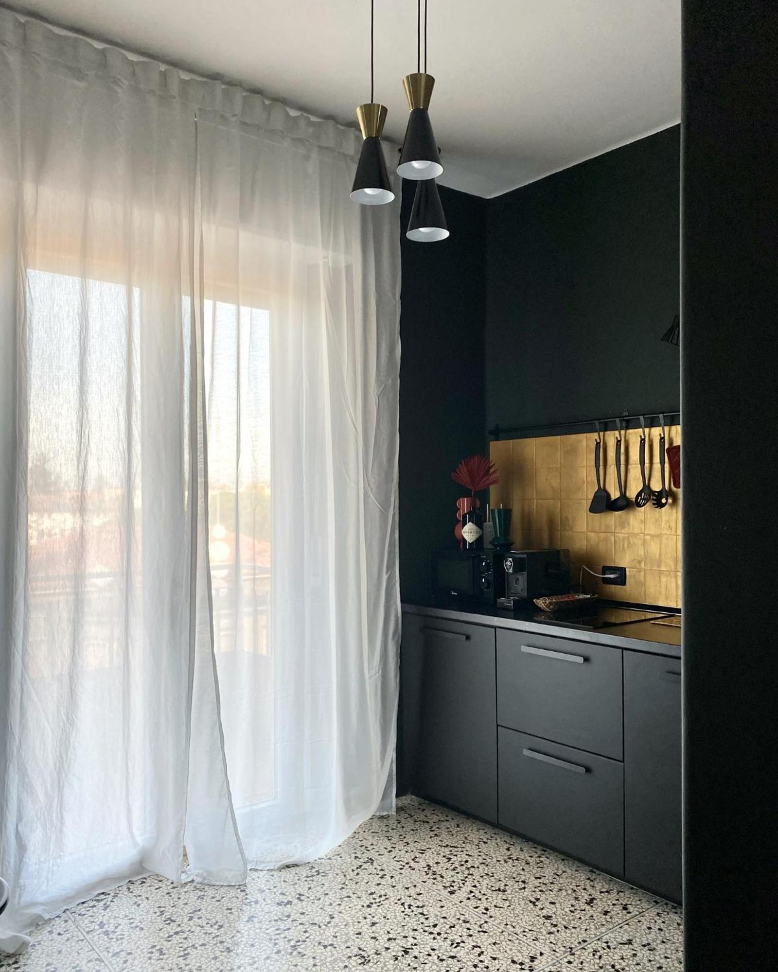 Casa Del Bagatto Apartment เตรวิโซ ภายนอก รูปภาพ