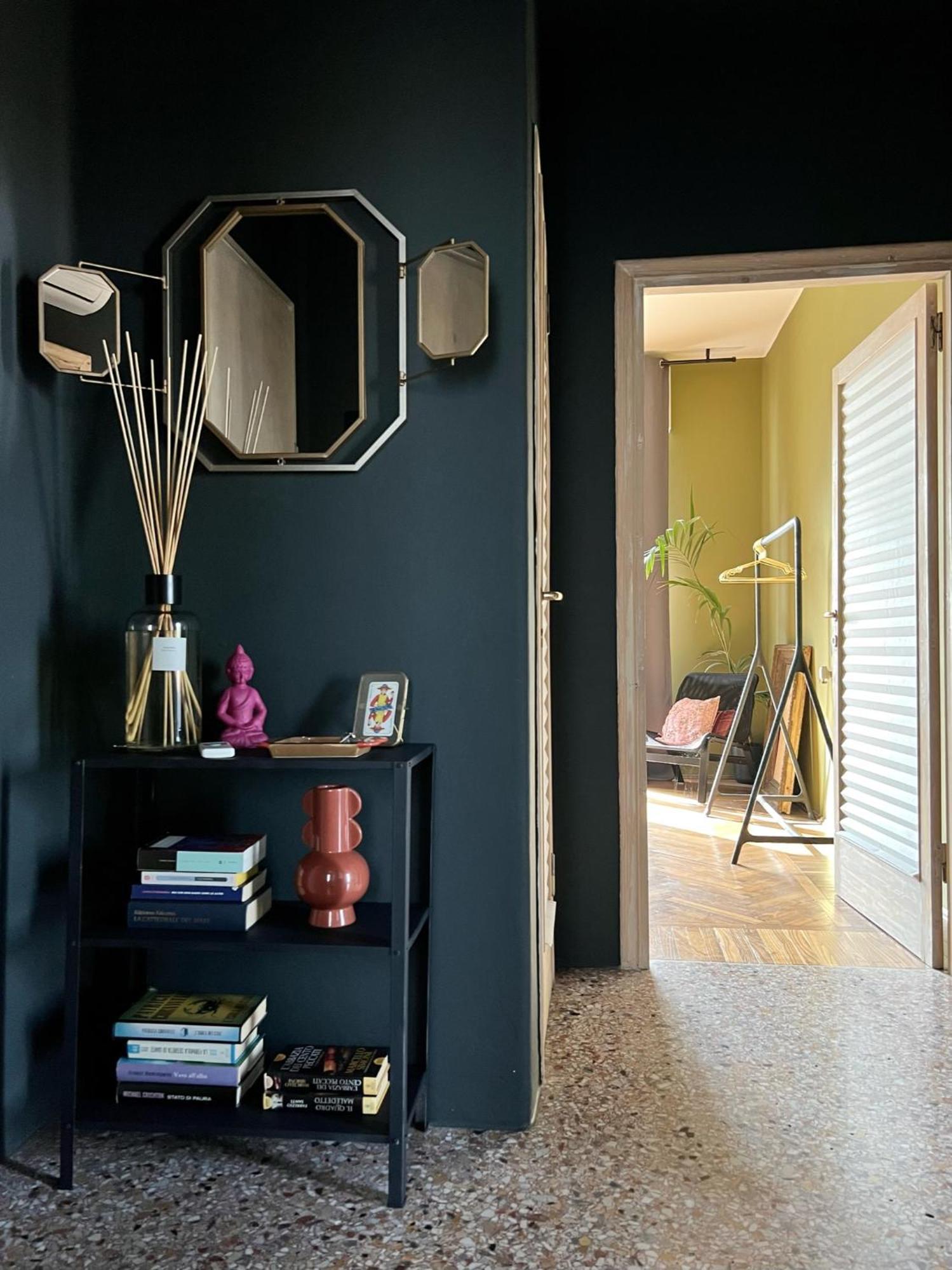 Casa Del Bagatto Apartment เตรวิโซ ภายนอก รูปภาพ