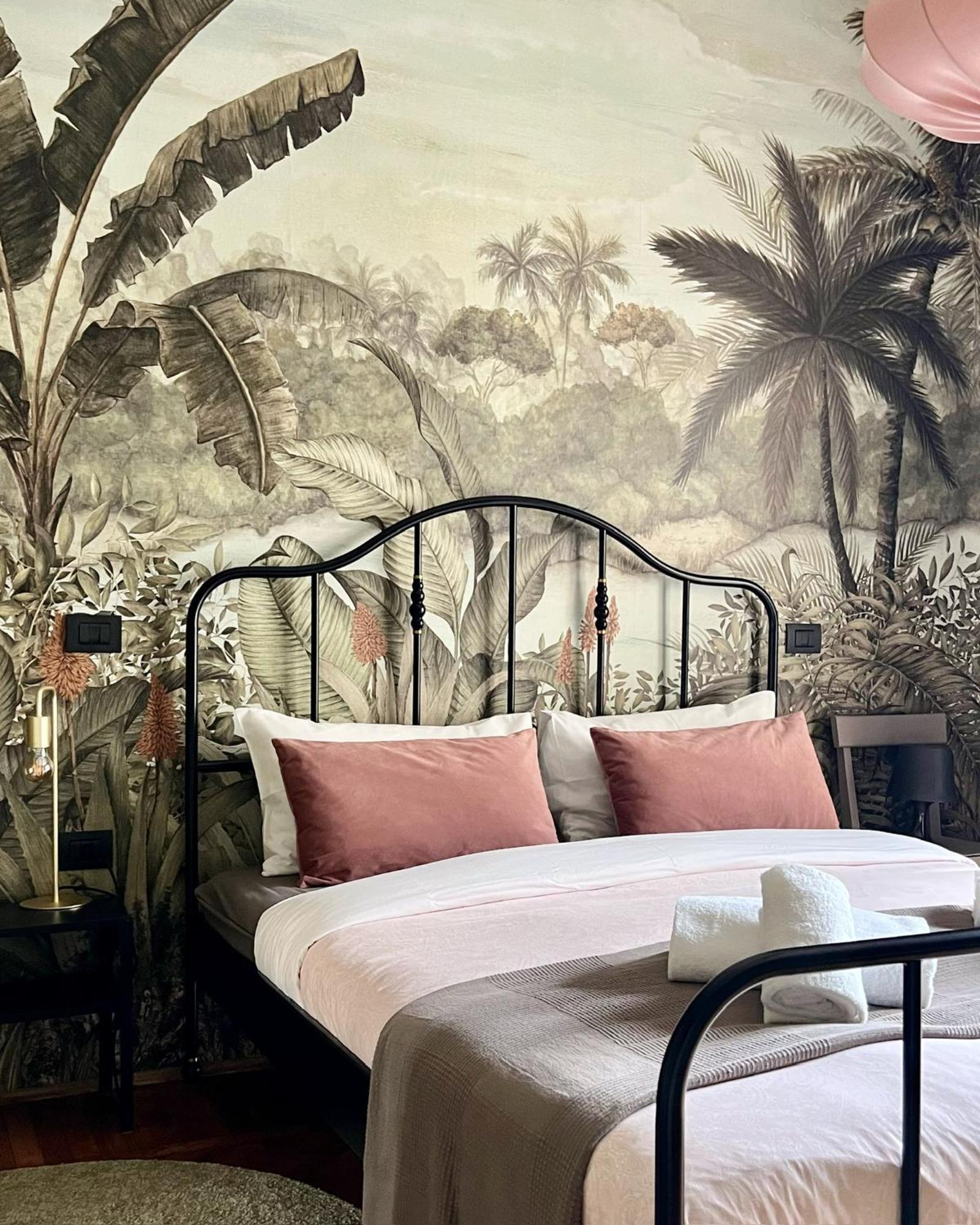 Casa Del Bagatto Apartment เตรวิโซ ภายนอก รูปภาพ